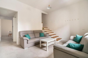 Scandicci Elite Home